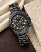 BOSS watch 1513277 product view 4