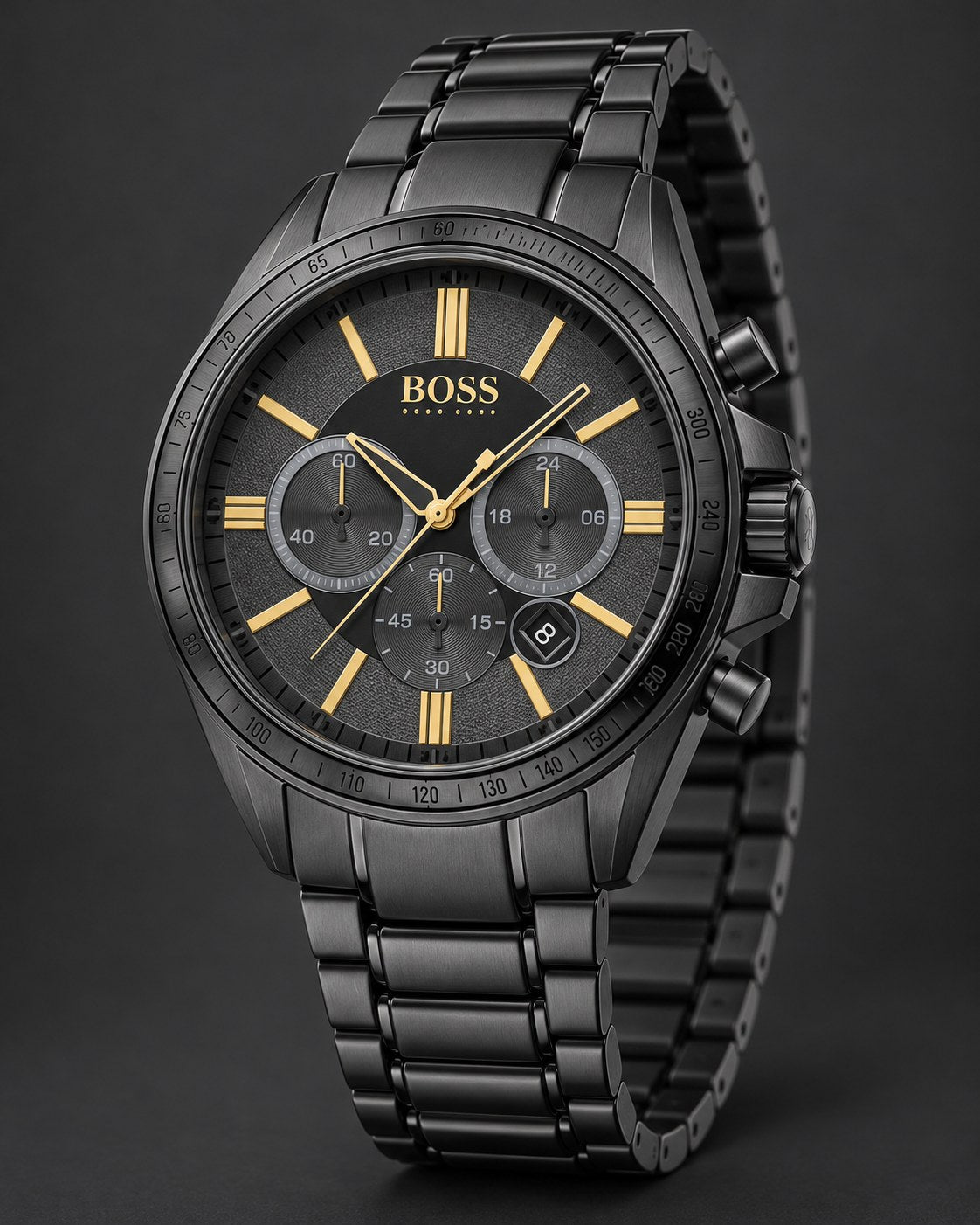 BOSS watch 1513277 product view 5