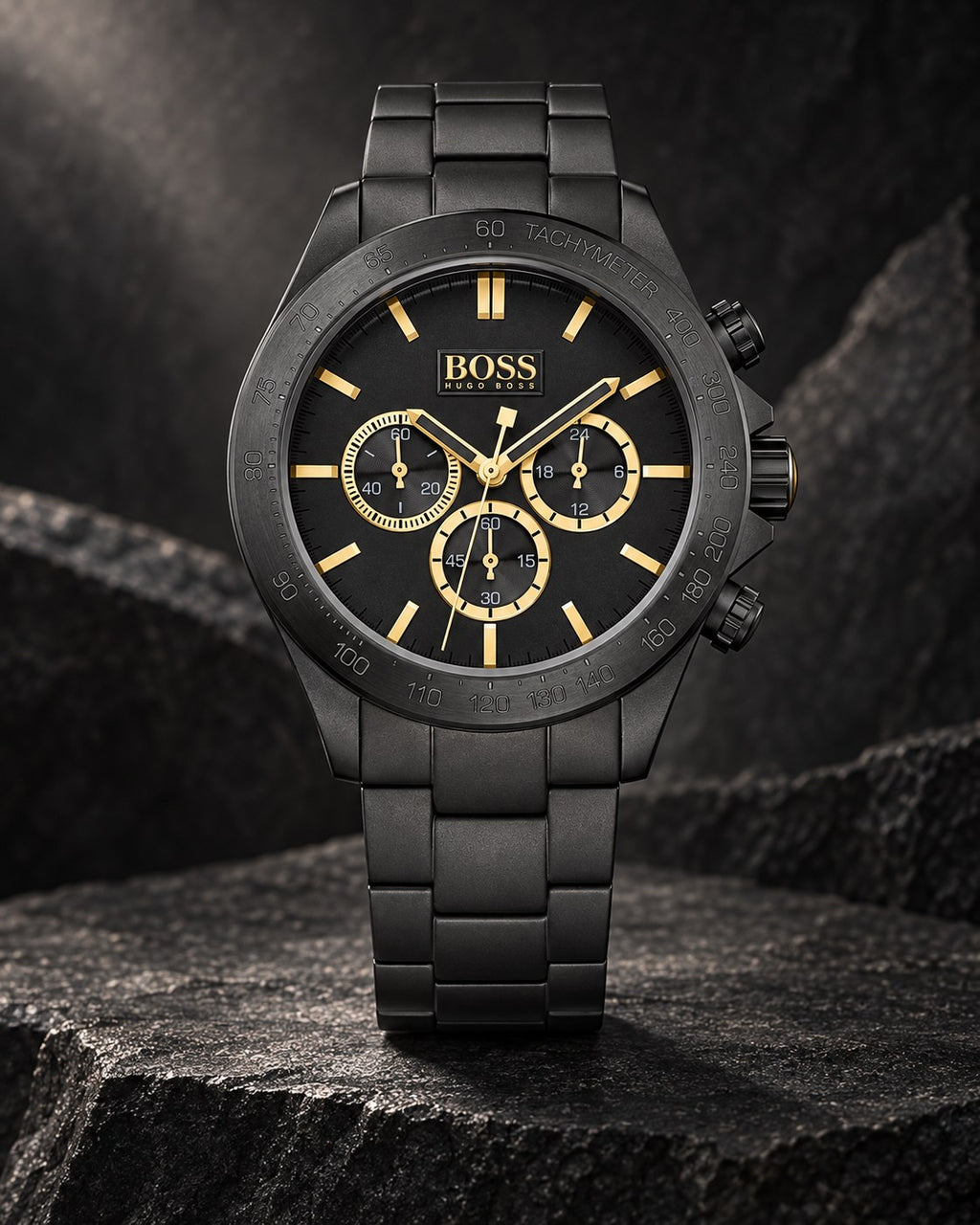 BOSS watch 1513278 product view 2