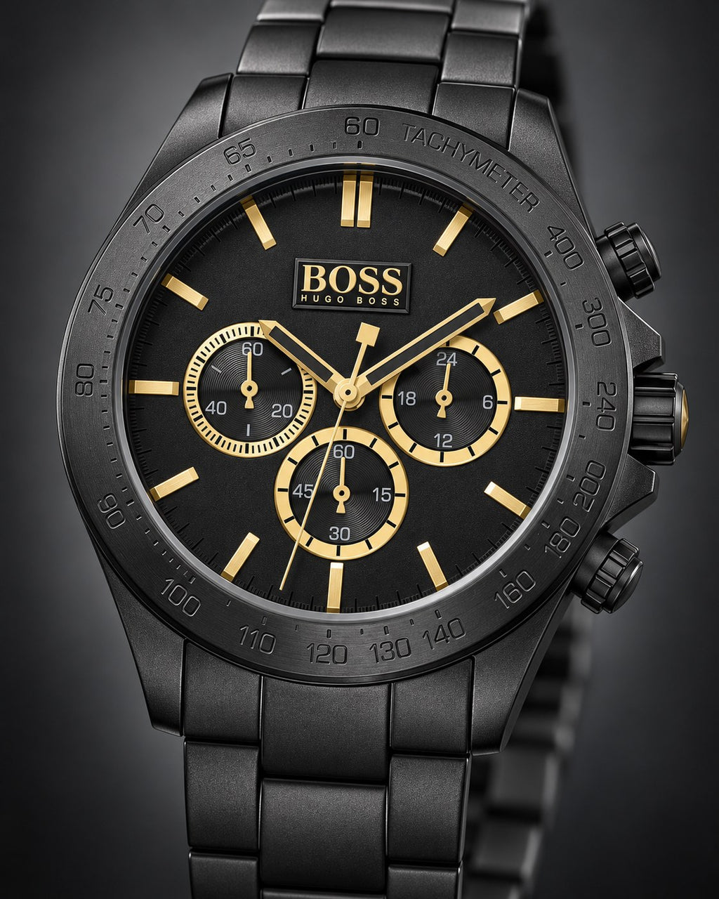 BOSS watch 1513278 product view 3