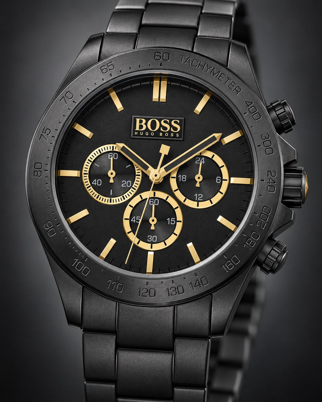 BOSS watch 1513278 product view 3