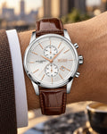 BOSS watch 1513280 worn on wrist