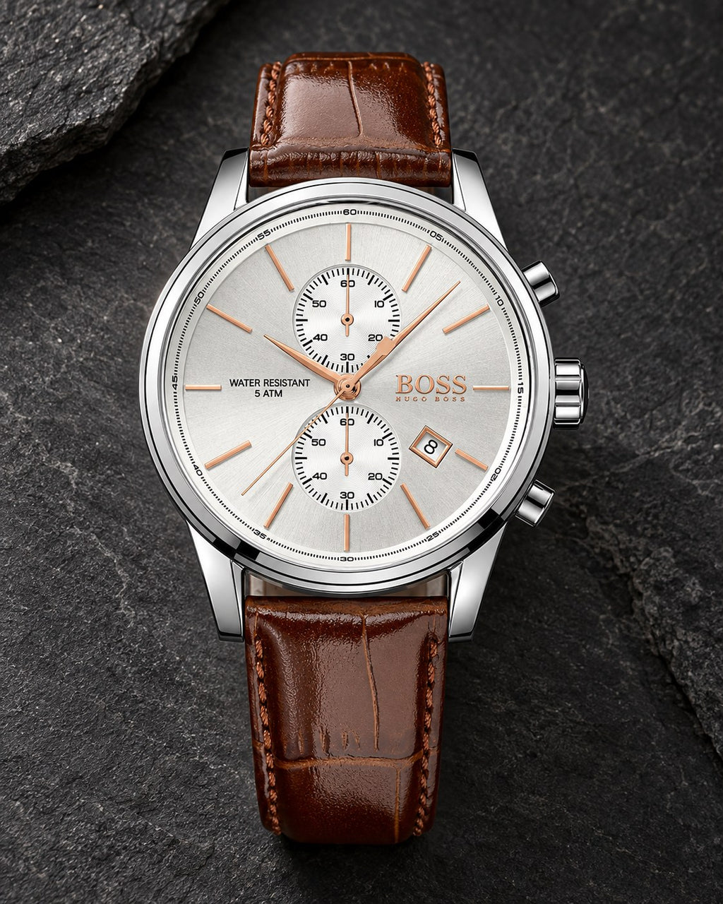 BOSS watch 1513280 product view 2
