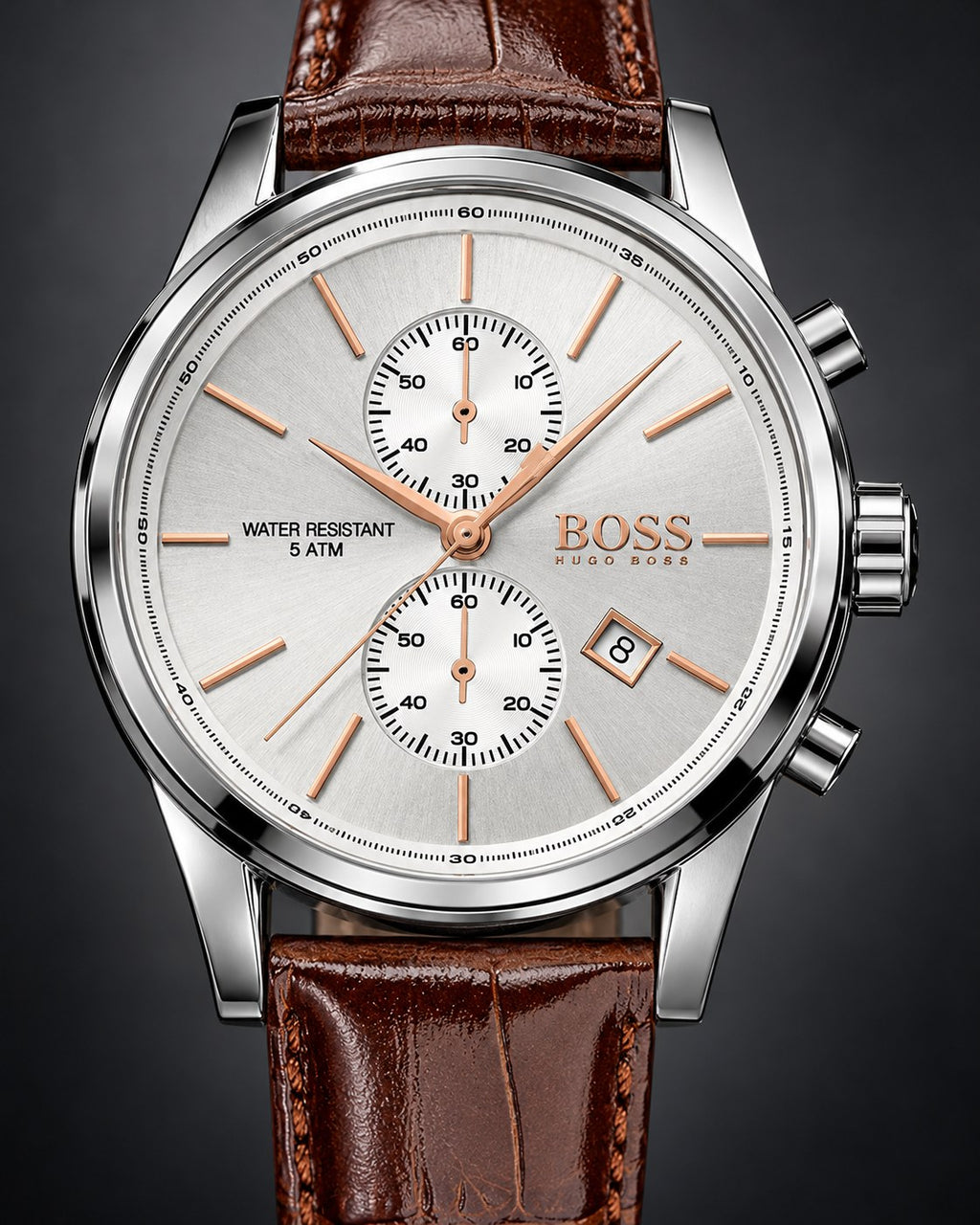BOSS watch 1513280 product view 3