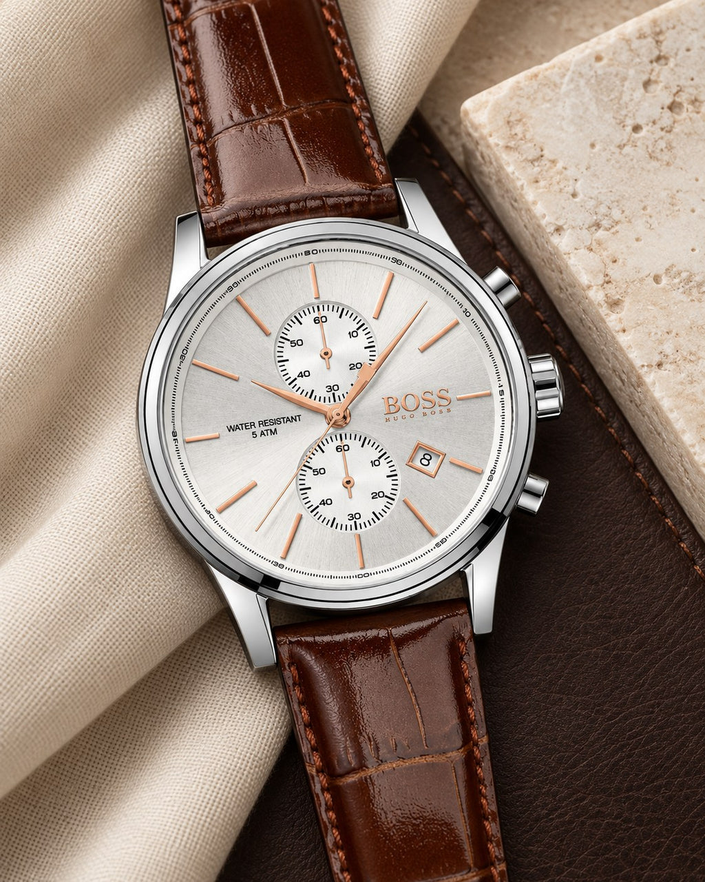 BOSS watch 1513280 product view 4