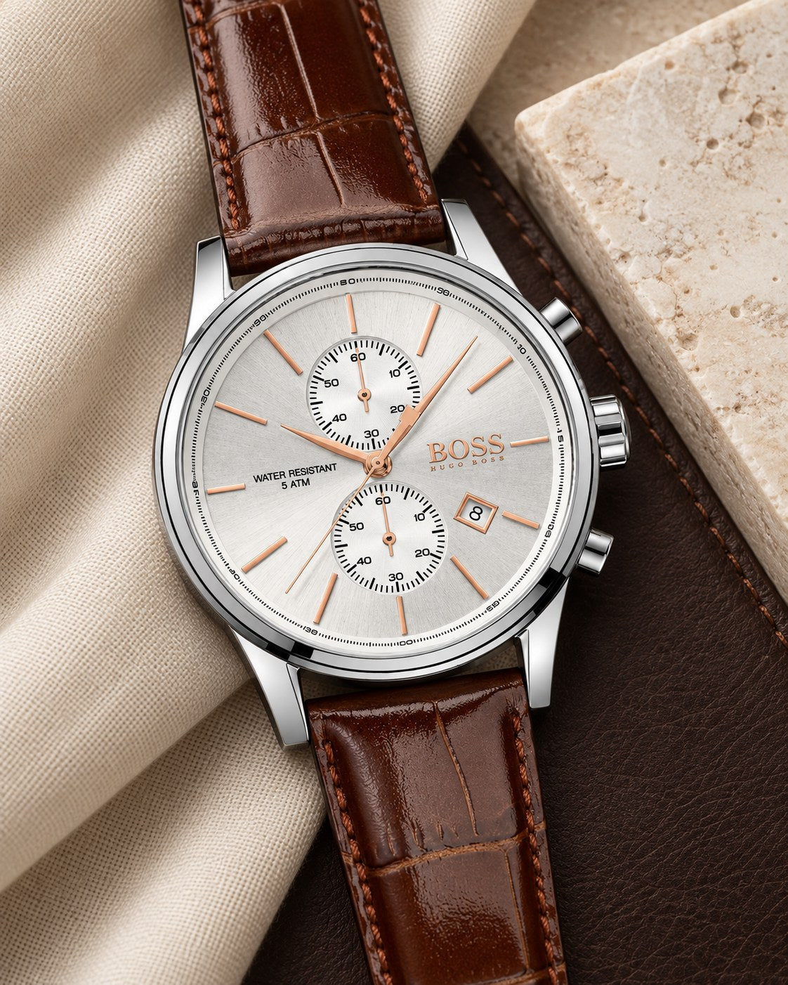 BOSS watch 1513280 product view 4