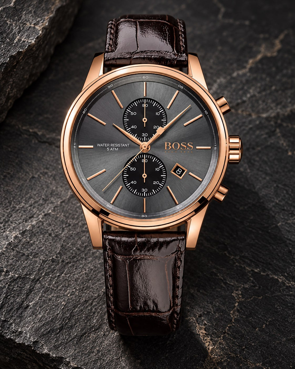 BOSS watch 1513281 product view 2