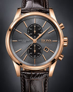 BOSS watch 1513281 product view 3