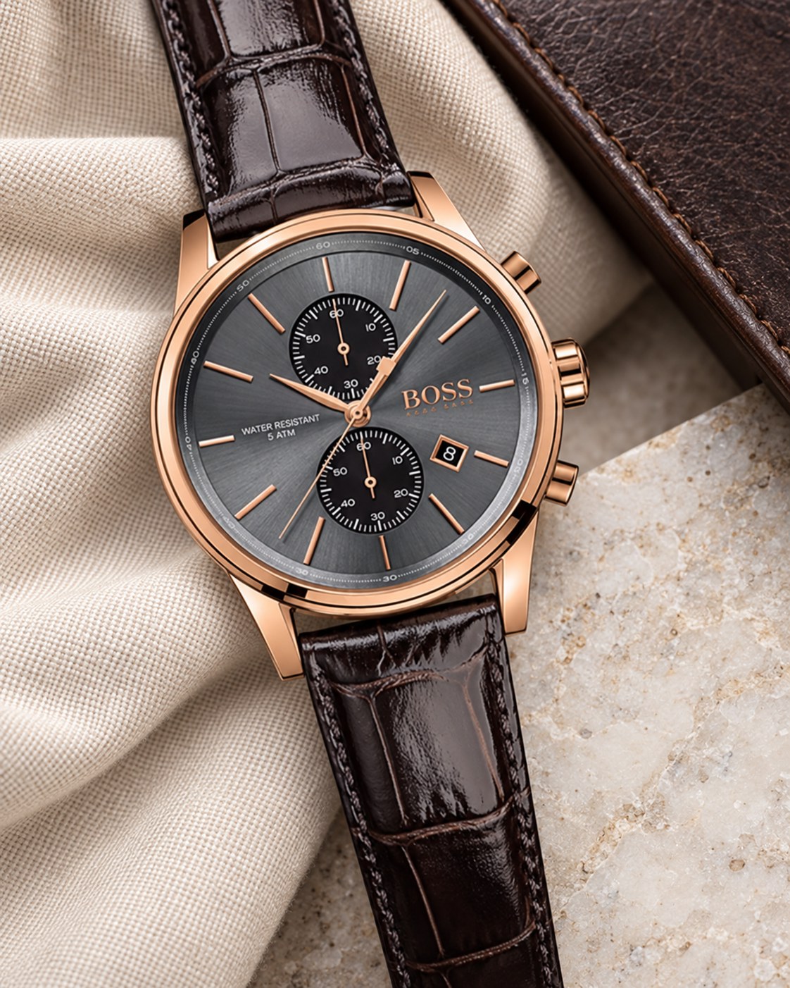 BOSS watch 1513281 product view 4