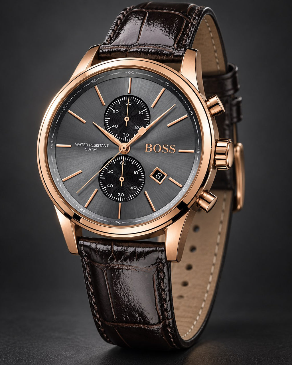 BOSS watch 1513281 product view 5