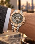BOSS watch 1513339 worn on wrist