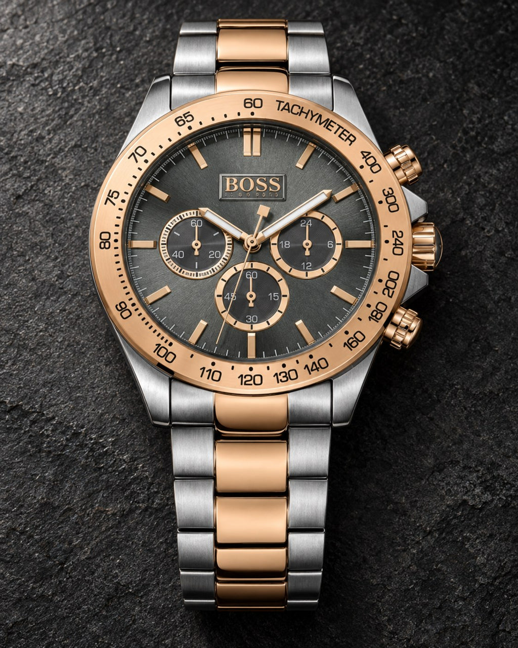 BOSS watch 1513339 product view 2