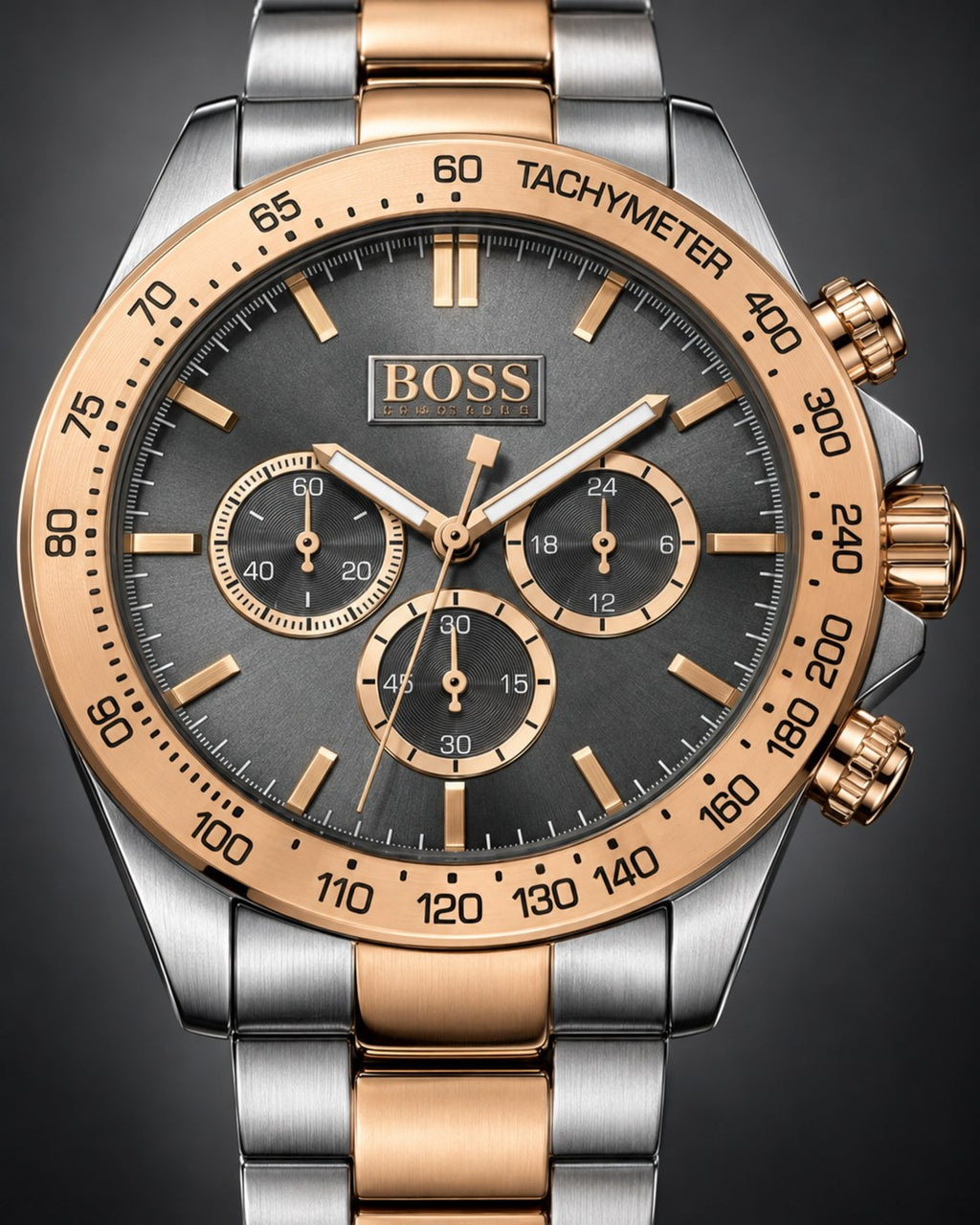 BOSS watch 1513339 product view 3