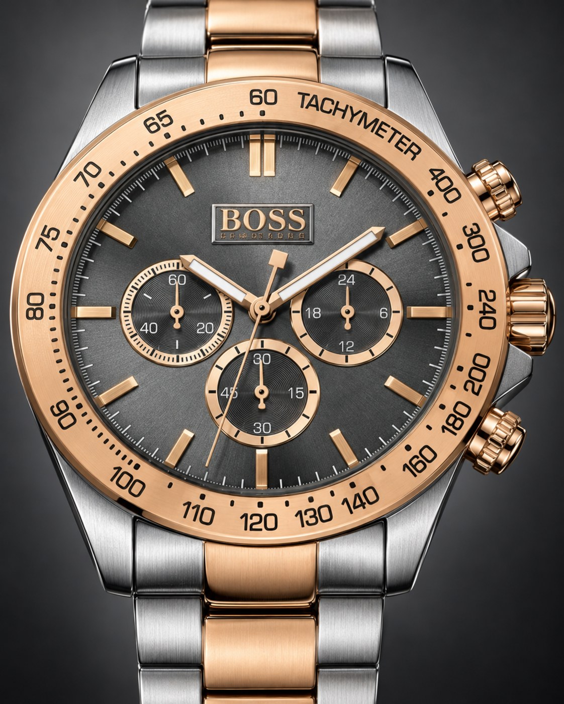 BOSS watch 1513339 product view 3