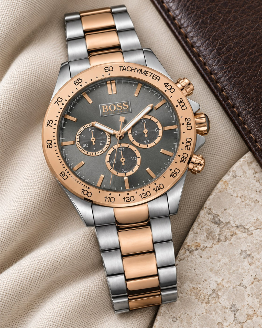 BOSS watch 1513339 product view 4