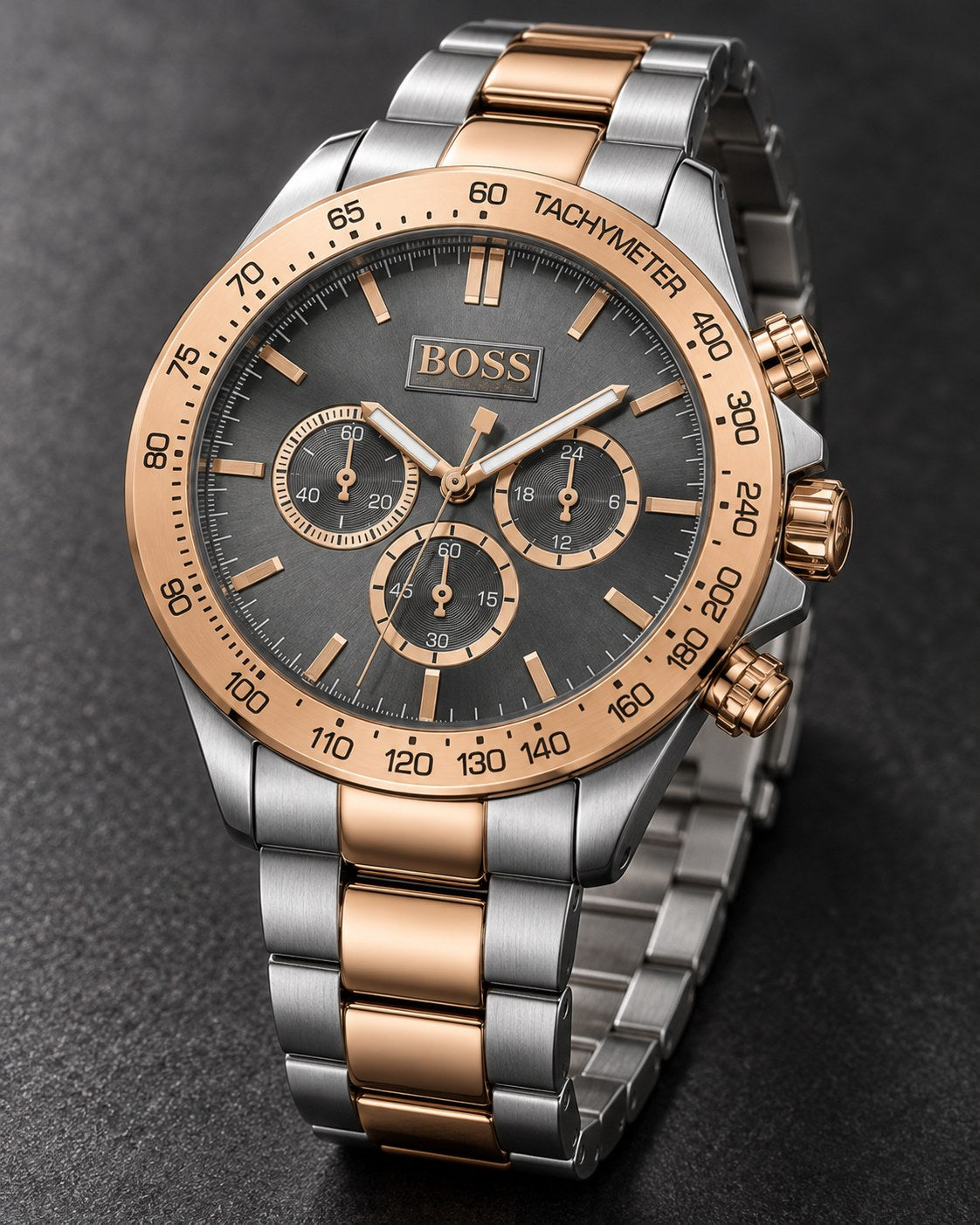 BOSS watch 1513339 product view 5