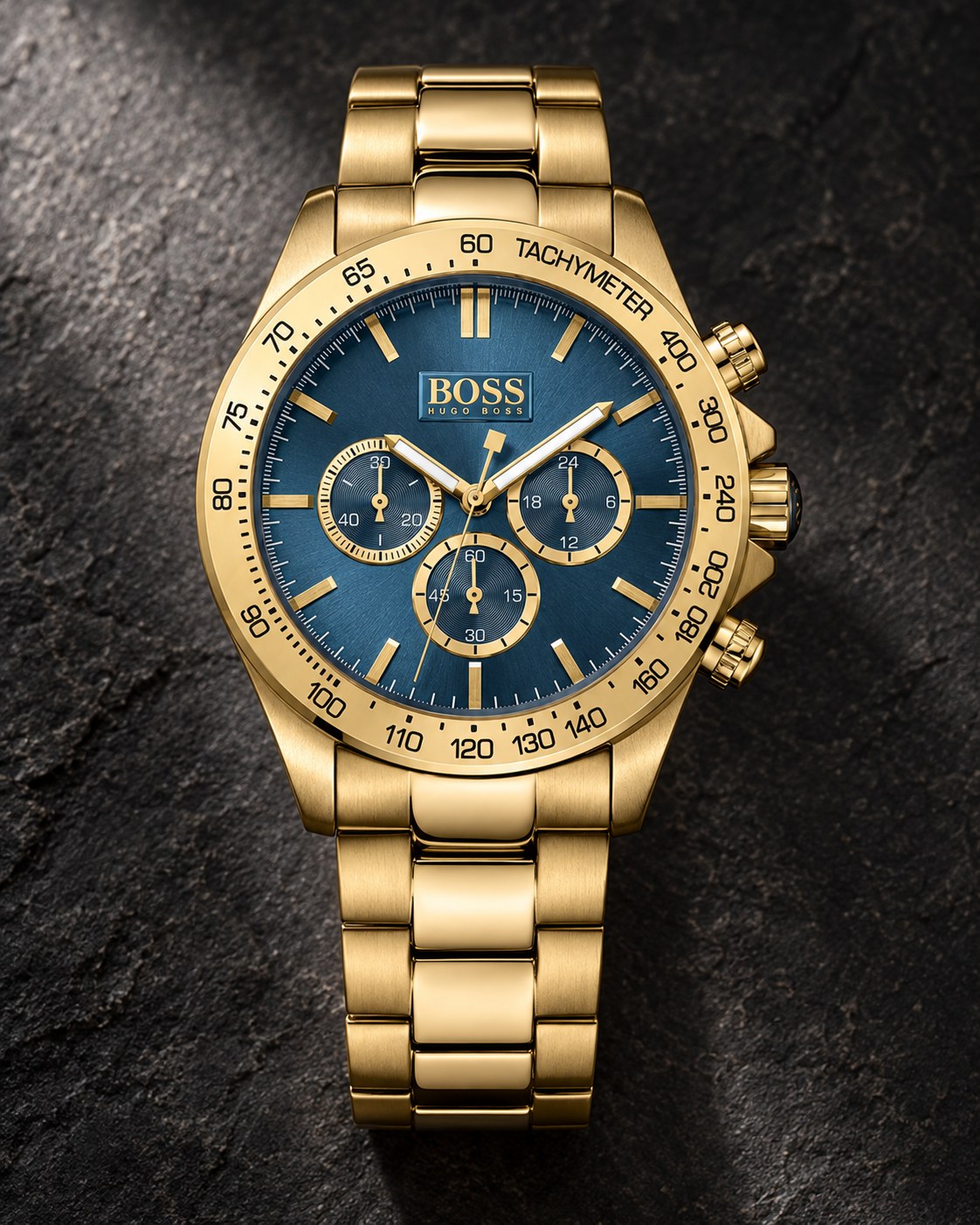 BOSS watch 1513340 product view 2