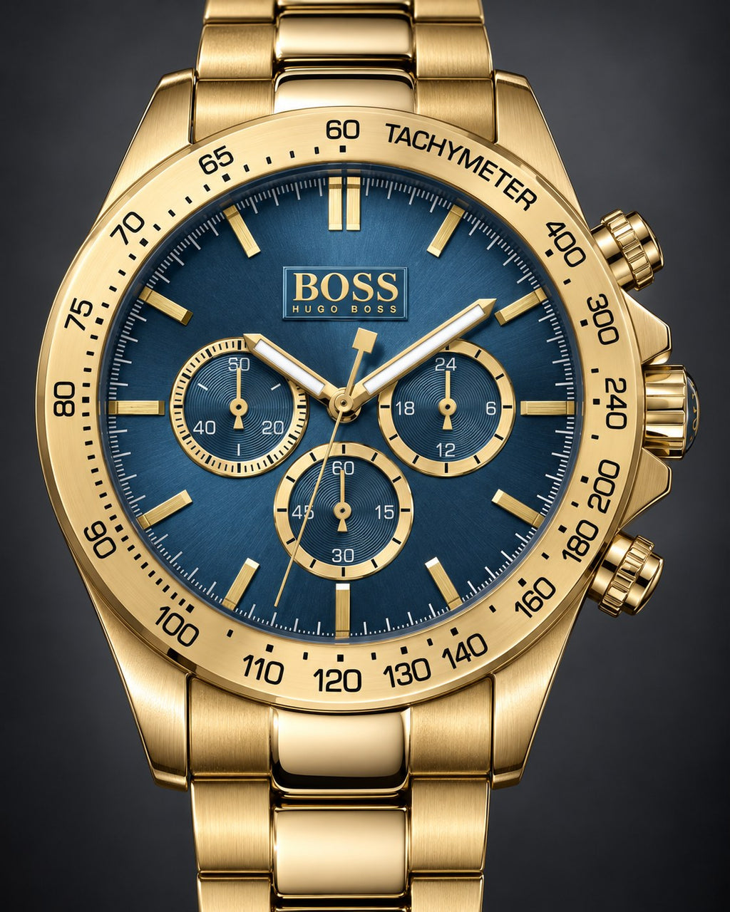 BOSS watch 1513340 product view 3