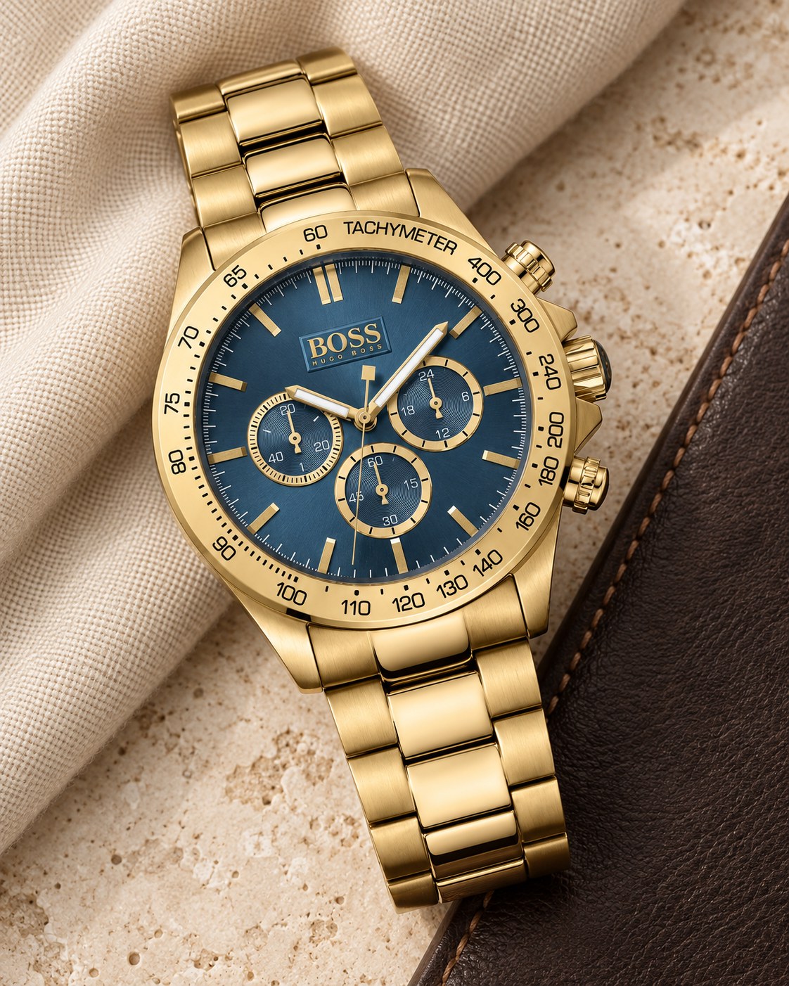 BOSS watch 1513340 product view 4