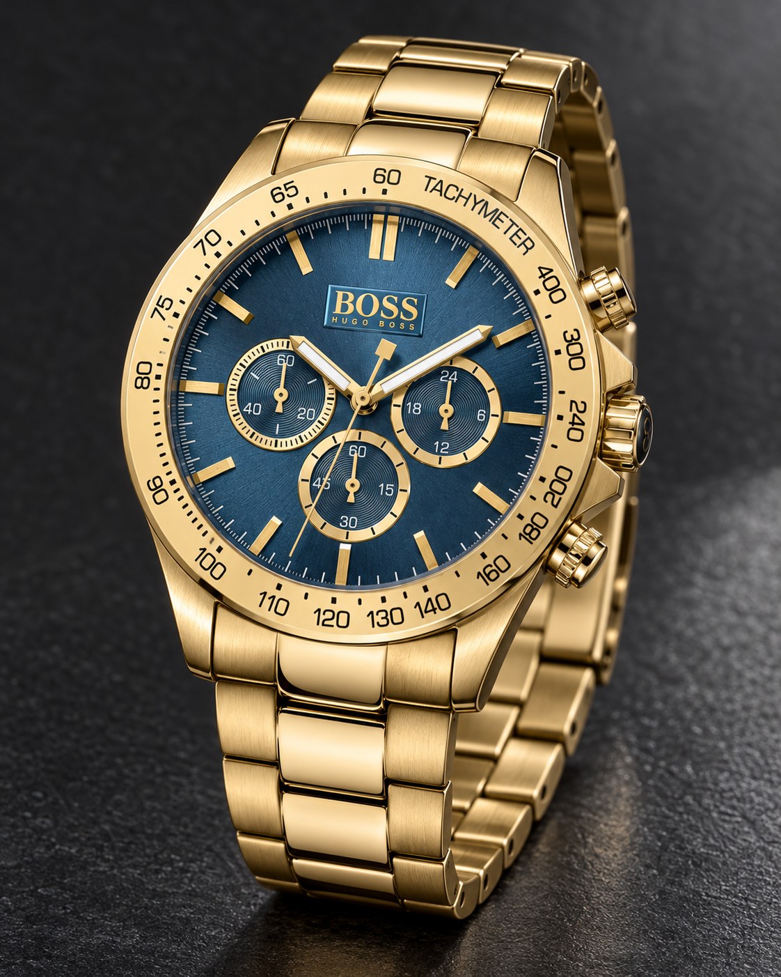 BOSS watch 1513340 product view 5