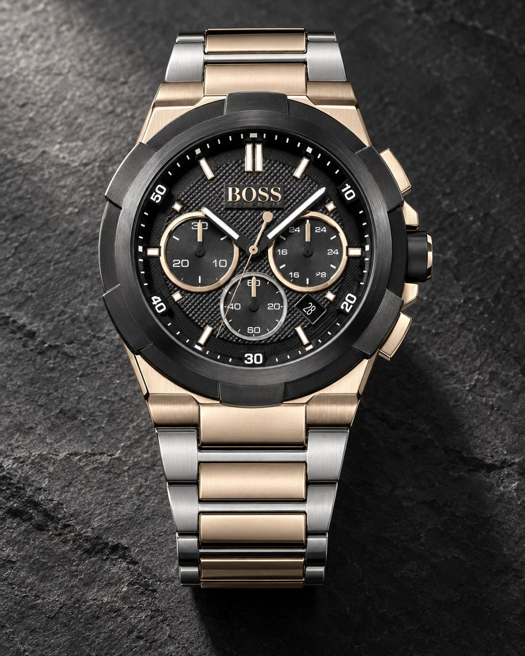 BOSS watch 1513358 product view 2
