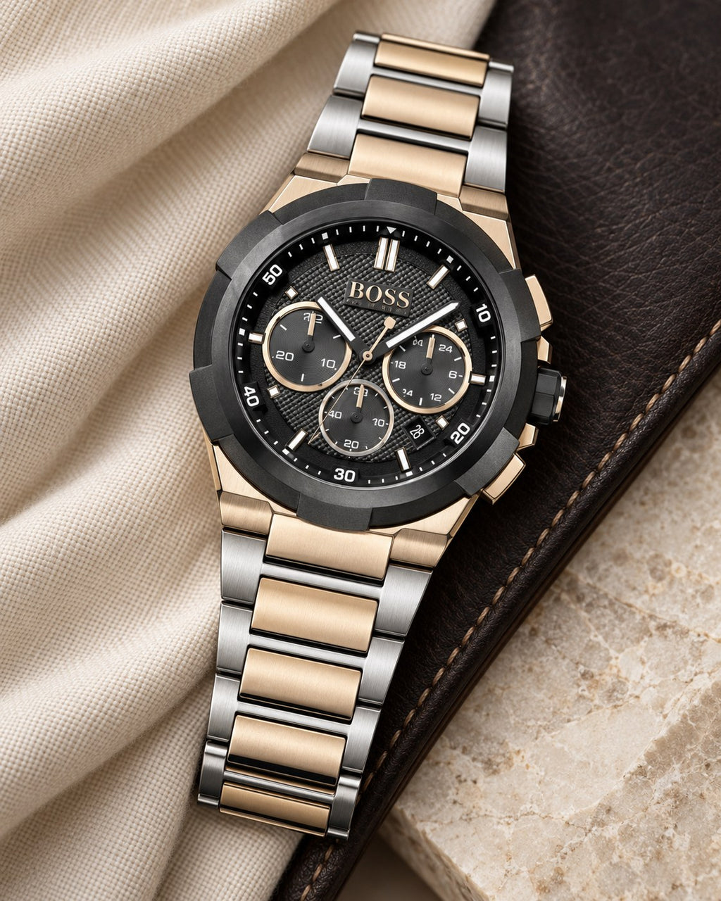 BOSS watch 1513358 product view 4