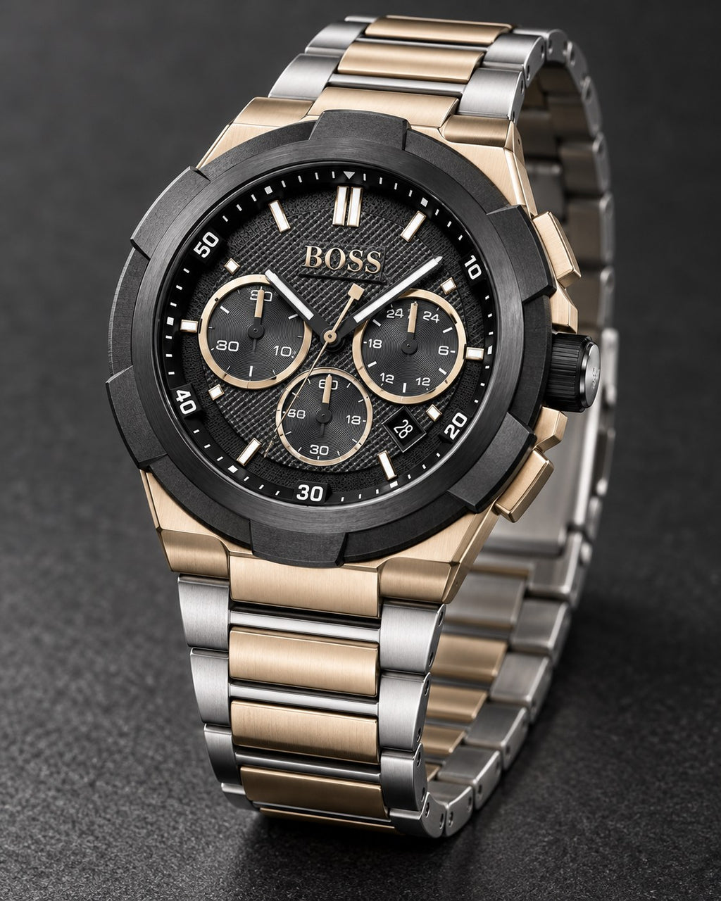 BOSS watch 1513358 product view 5