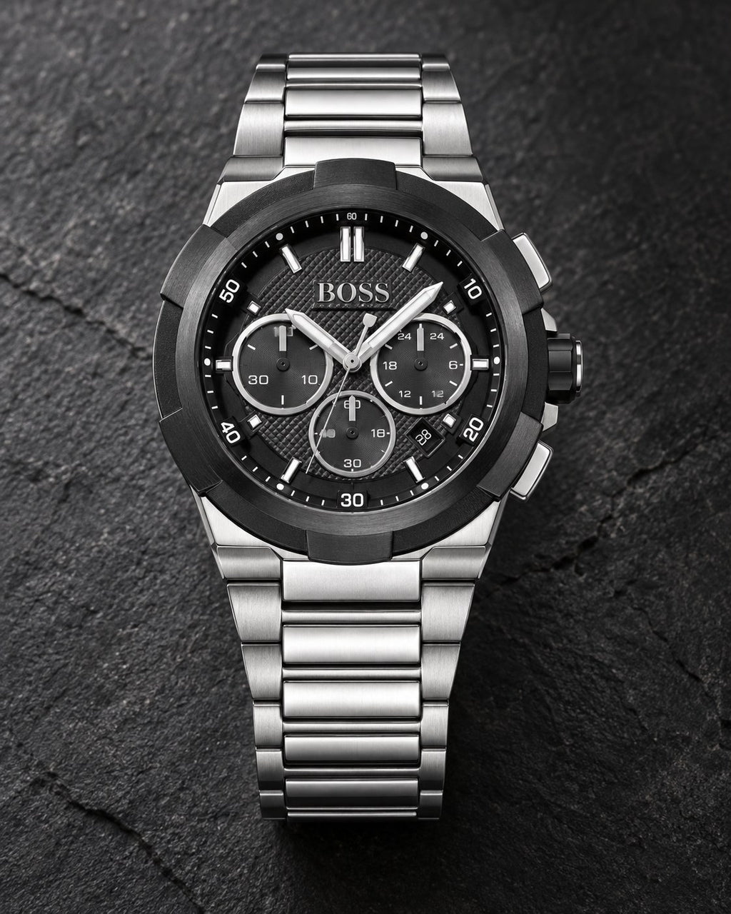 BOSS watch 1513359 product view 2