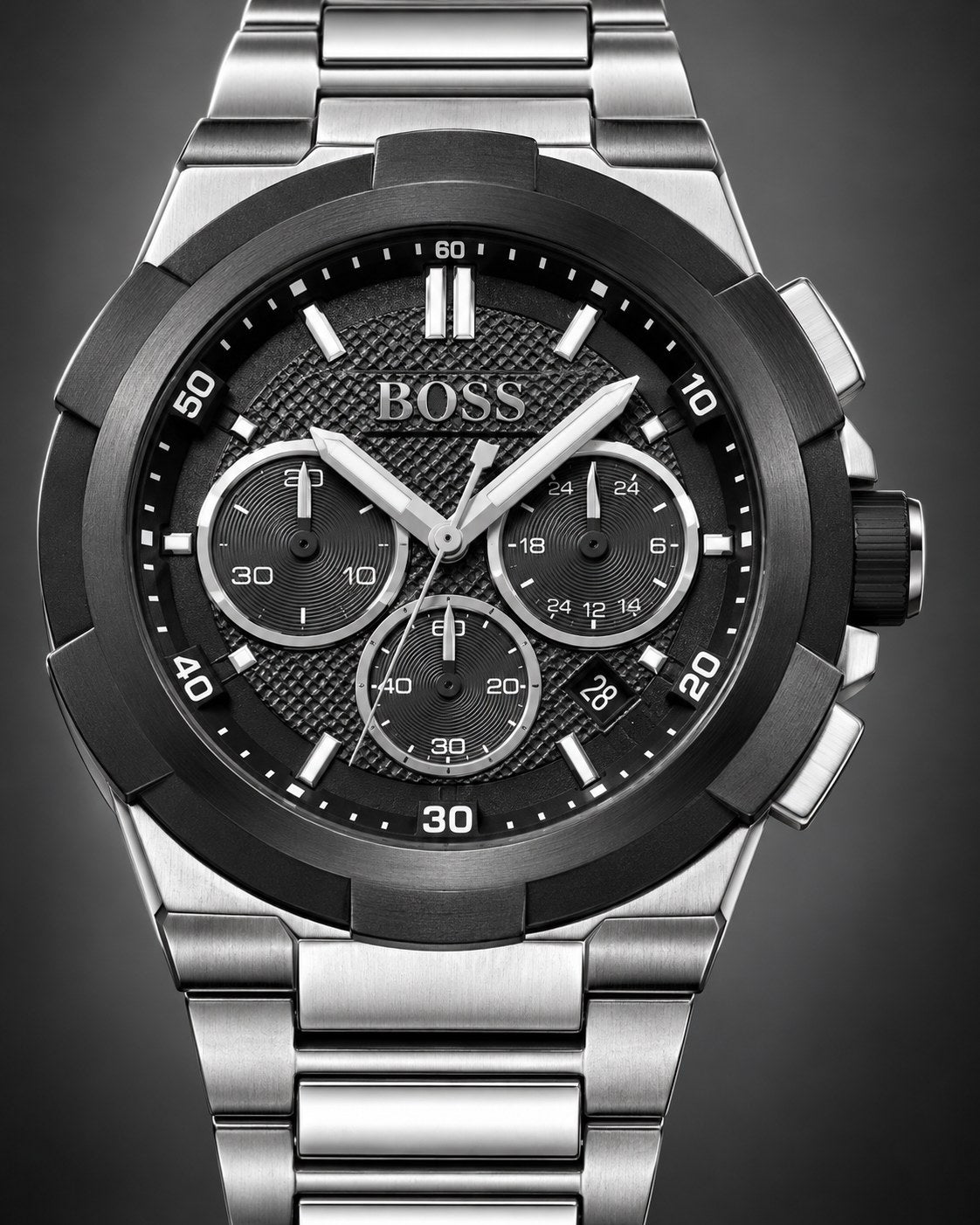 BOSS watch 1513359 product view 3