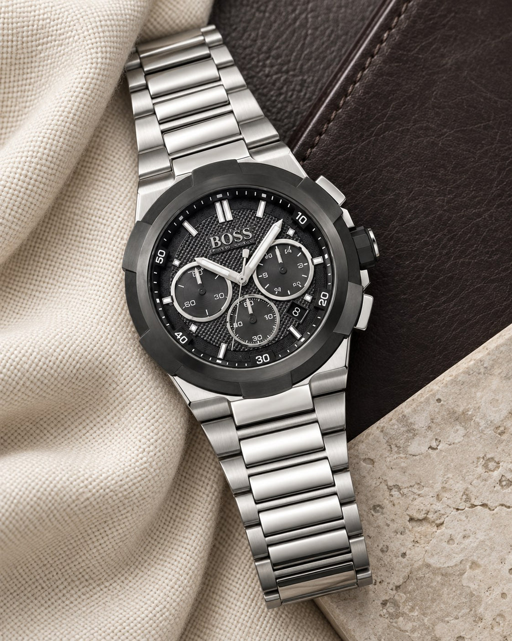BOSS watch 1513359 product view 4