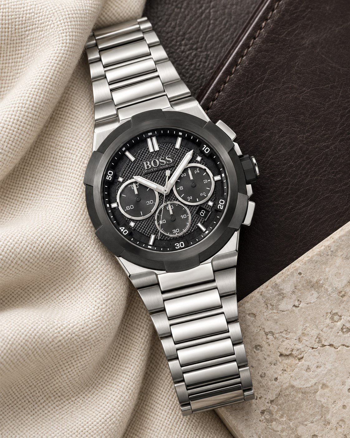 BOSS watch 1513359 product view 4
