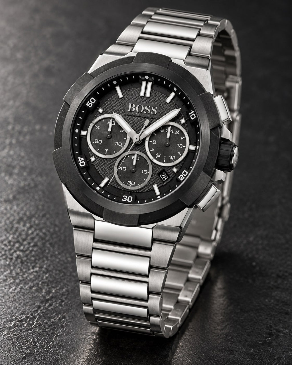 BOSS watch 1513359 product view 5