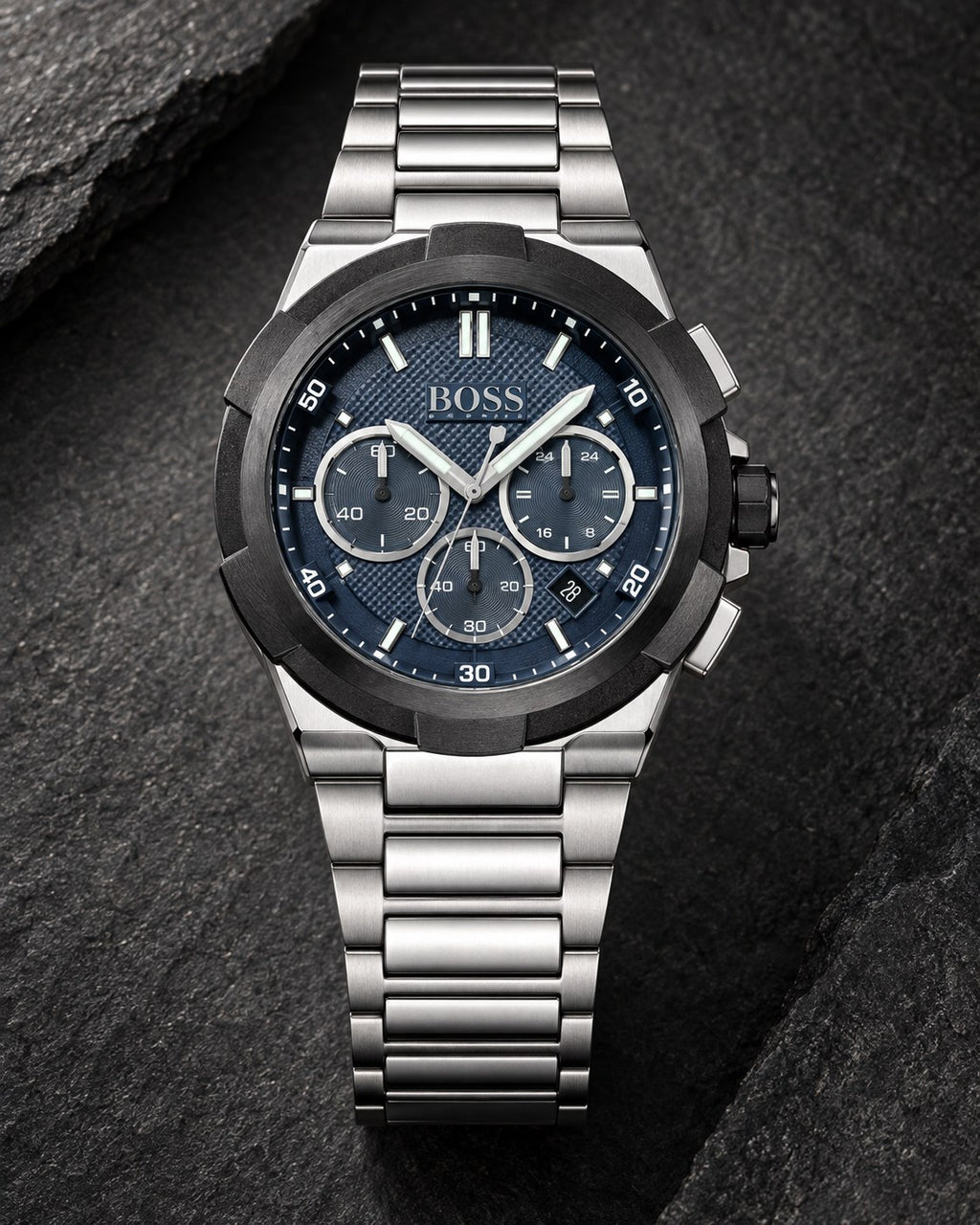 BOSS watch 1513360 product view 2
