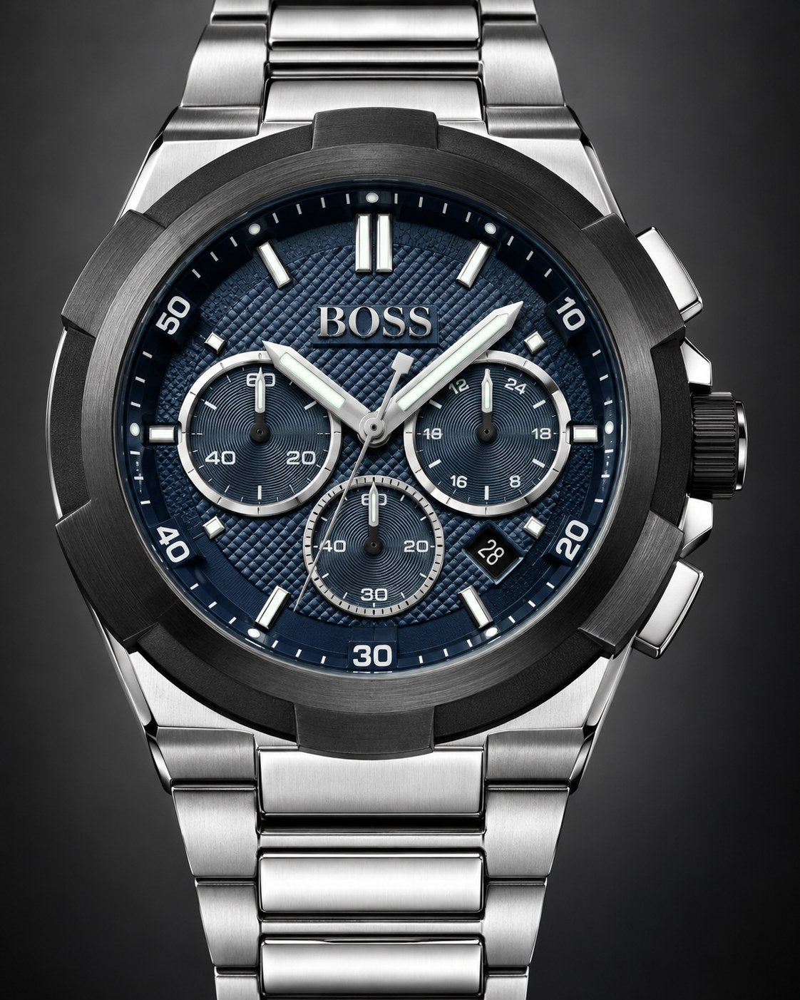 BOSS watch 1513360 product view 3