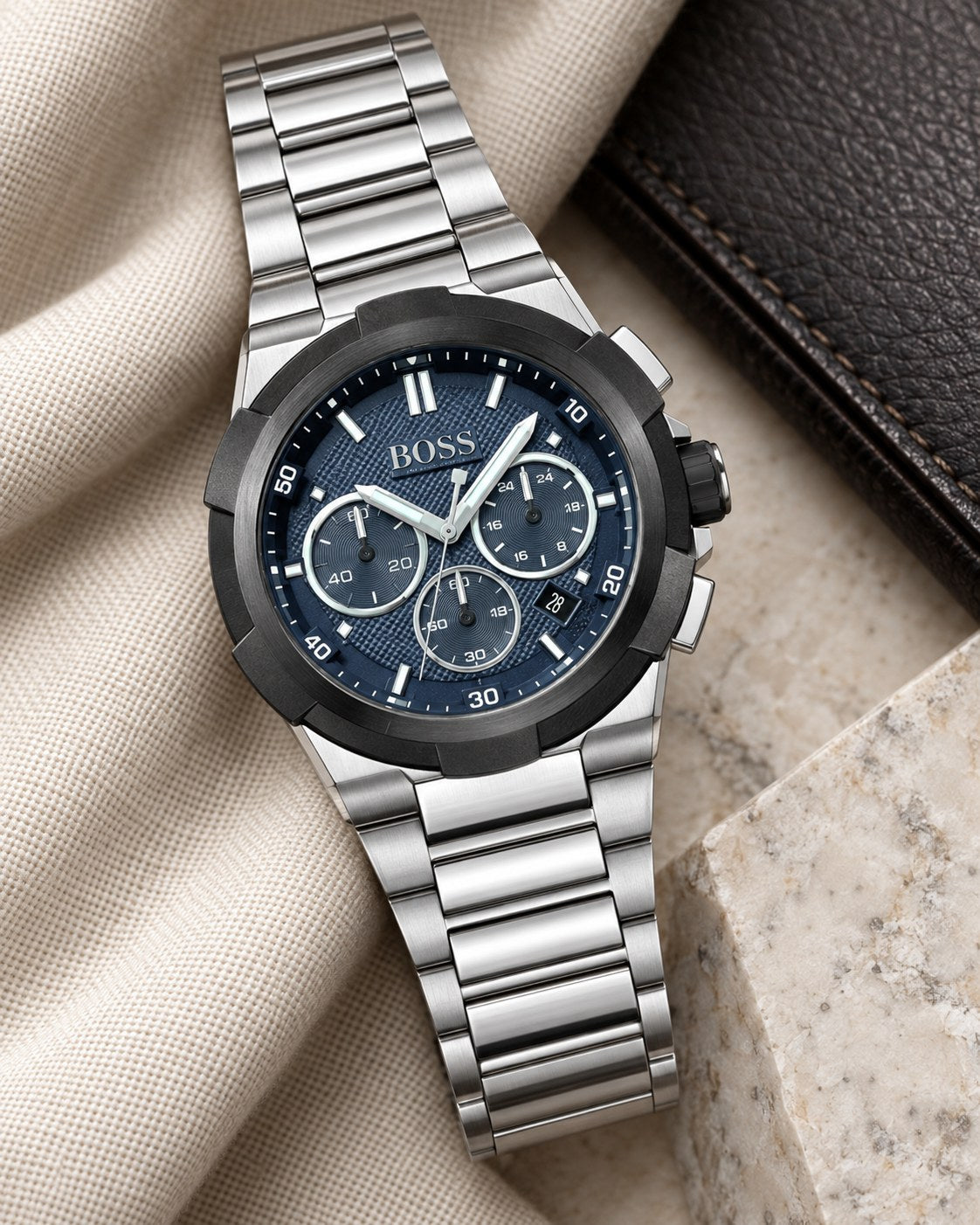 BOSS watch 1513360 product view 4