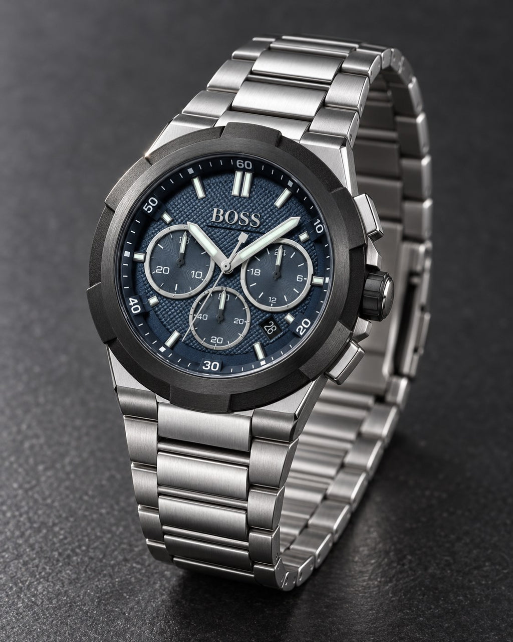 BOSS watch 1513360 product view 5