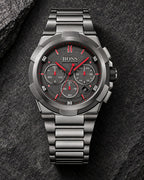 BOSS watch 1513361 product view 2