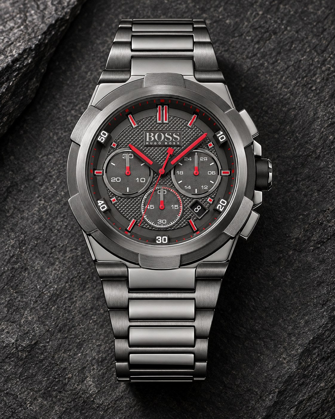 BOSS watch 1513361 product view 2