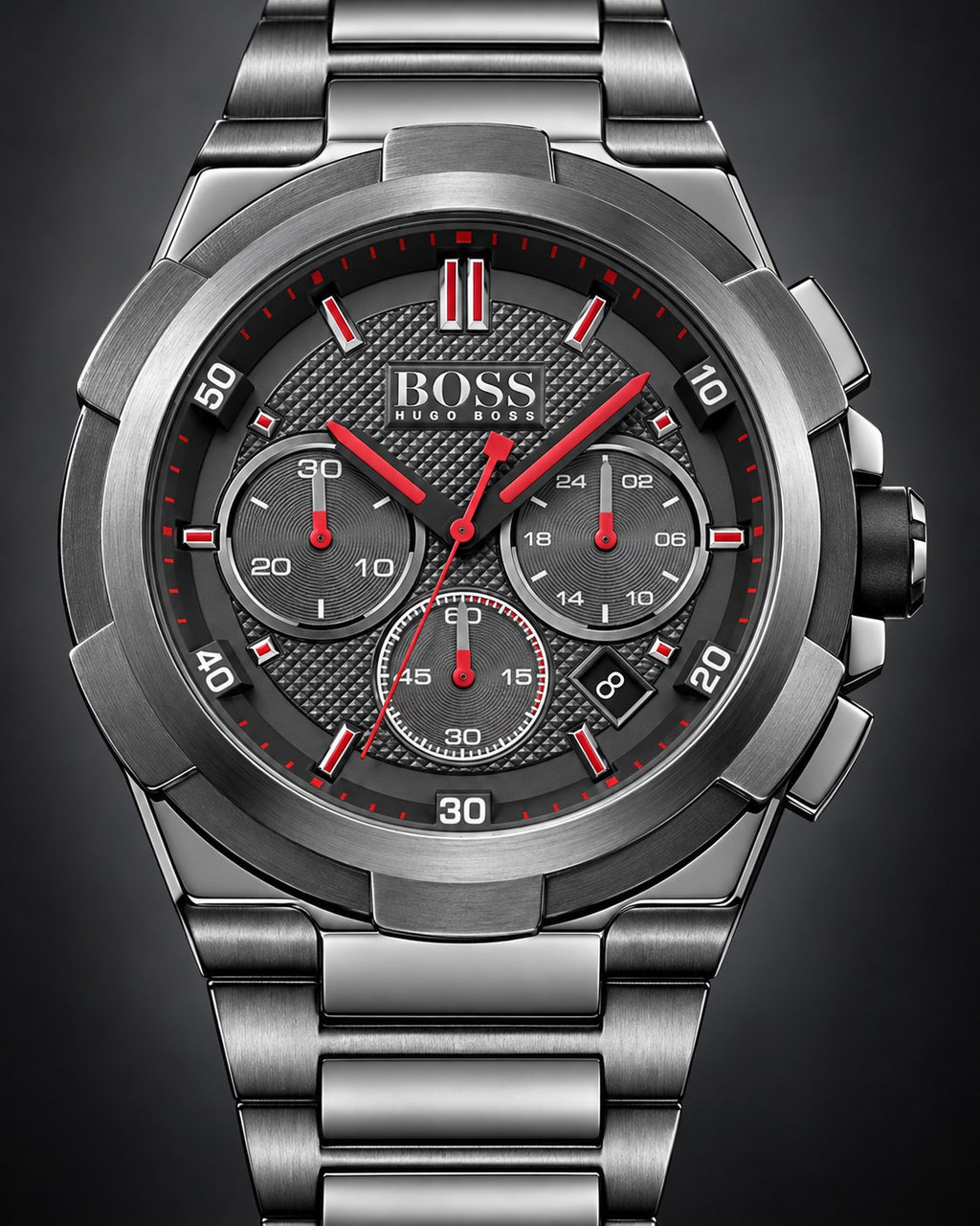 BOSS watch 1513361 product view 3