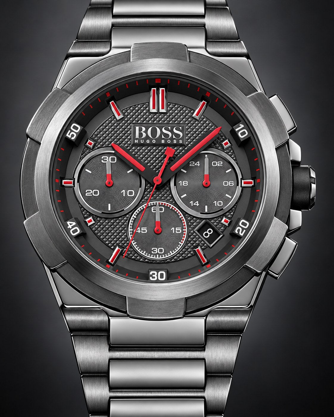 BOSS watch 1513361 product view 3