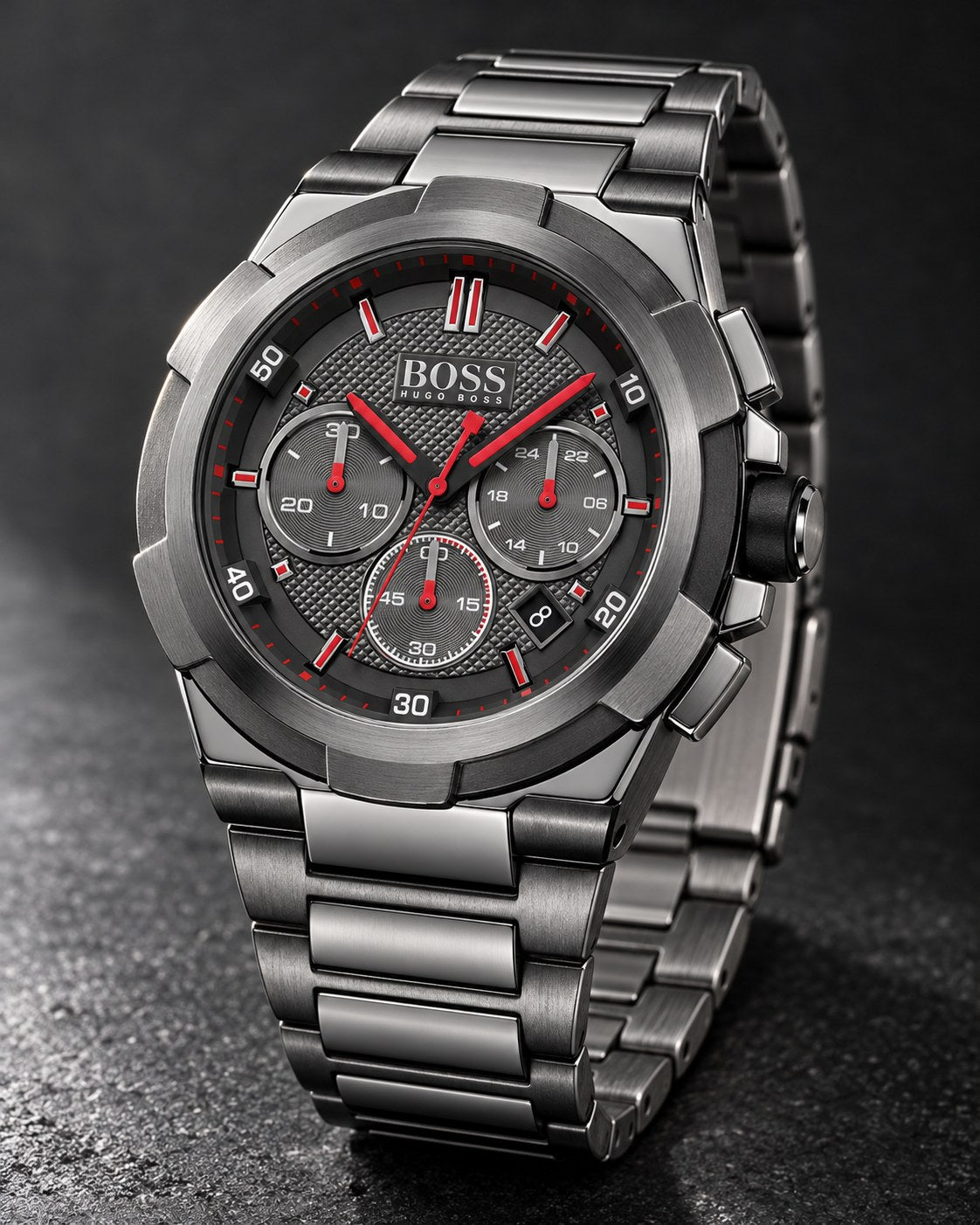 BOSS watch 1513361 product view 5