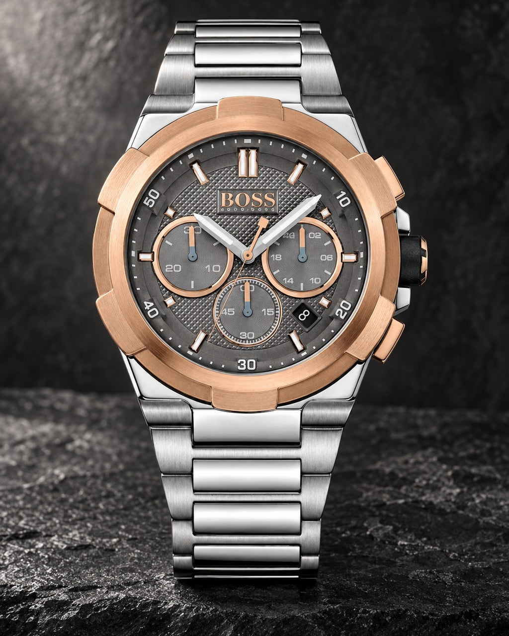 BOSS watch 1513362 product view 2