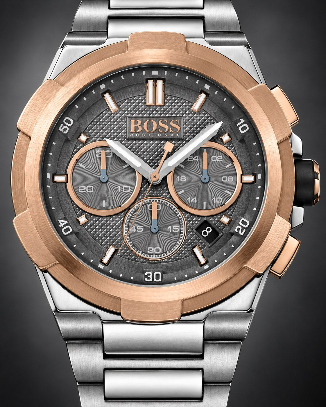 BOSS watch 1513362 product view 3