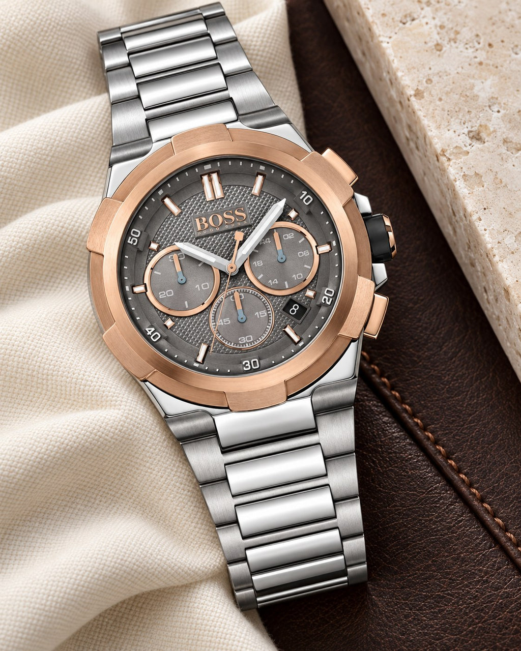 BOSS watch 1513362 product view 4