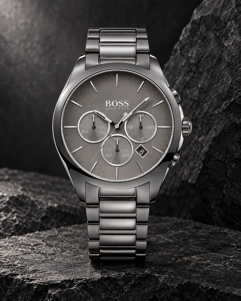 BOSS watch 1513364 product view 2