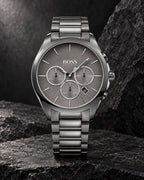 BOSS watch 1513364 product view 2