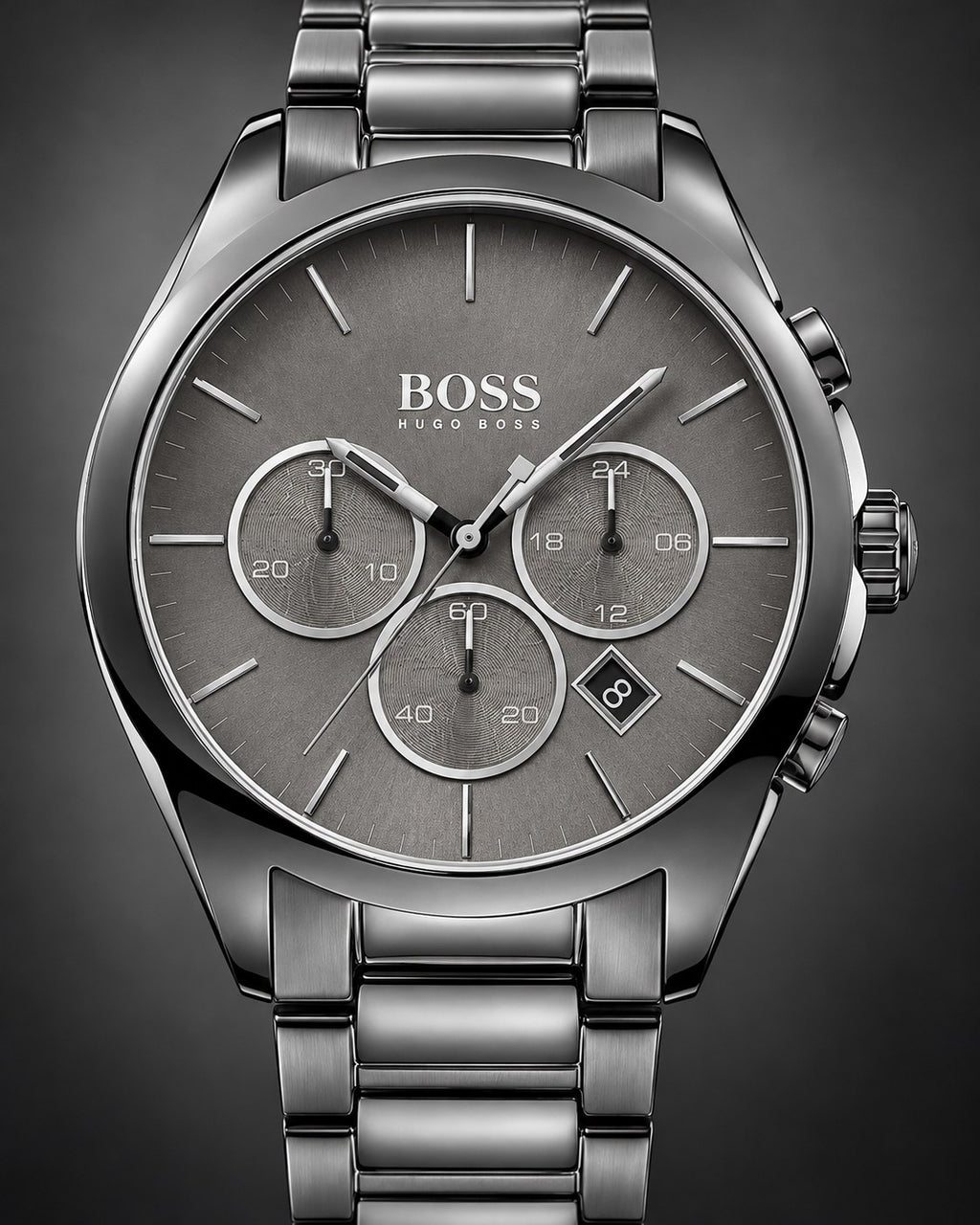 BOSS watch 1513364 product view 3