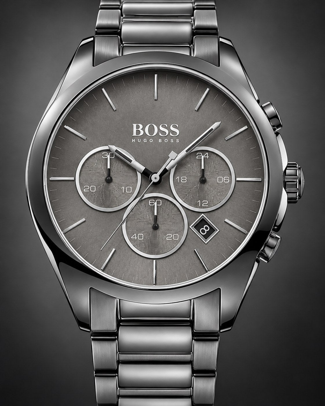 BOSS watch 1513364 product view 3