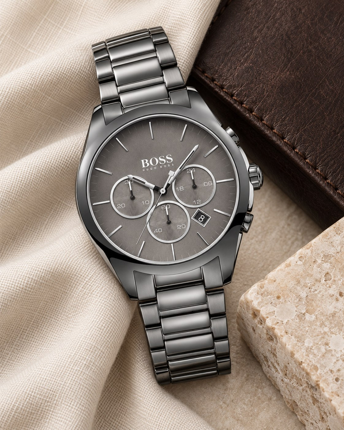 BOSS watch 1513364 product view 4