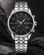 BOSS watch 1513383 product view 2